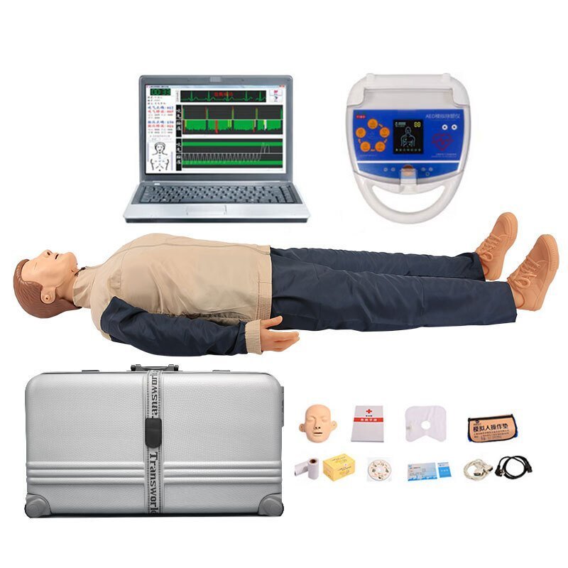 心肺復蘇模型價格