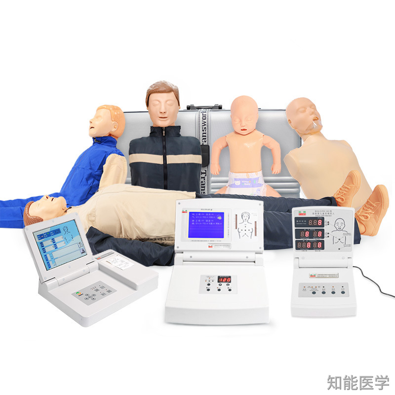 急救模擬人 急救模擬人