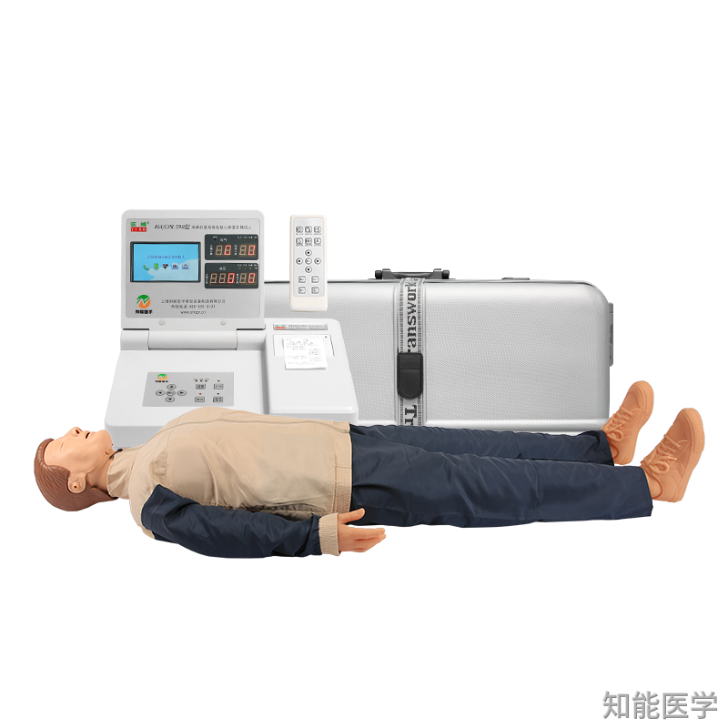 心肺復蘇模型