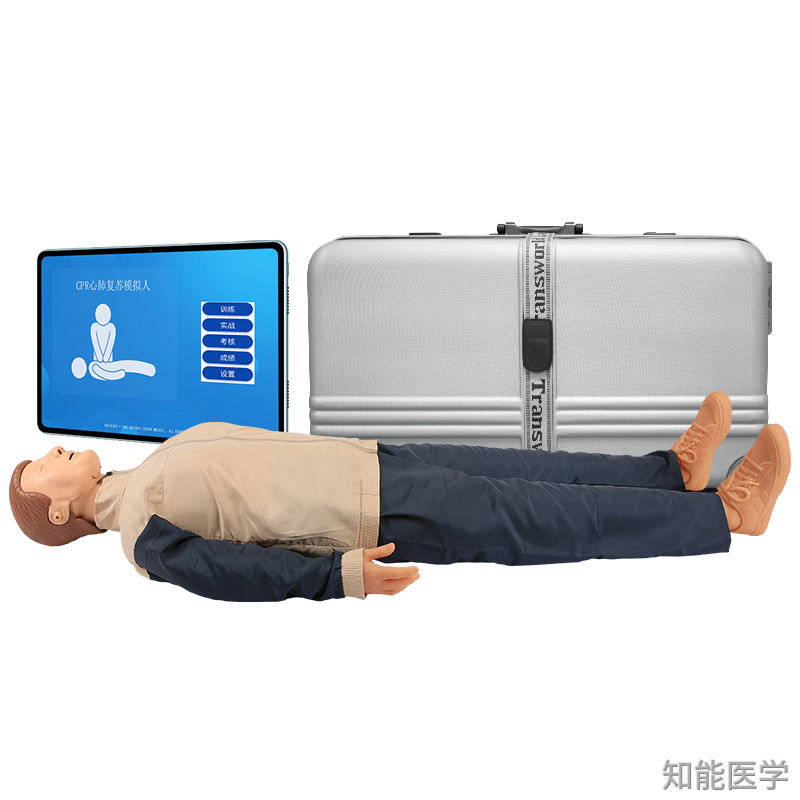急救訓練模擬人 急救訓練模擬人