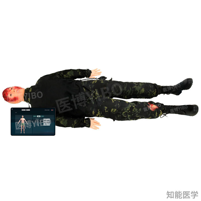 核生化應急救援模型的發展趨勢