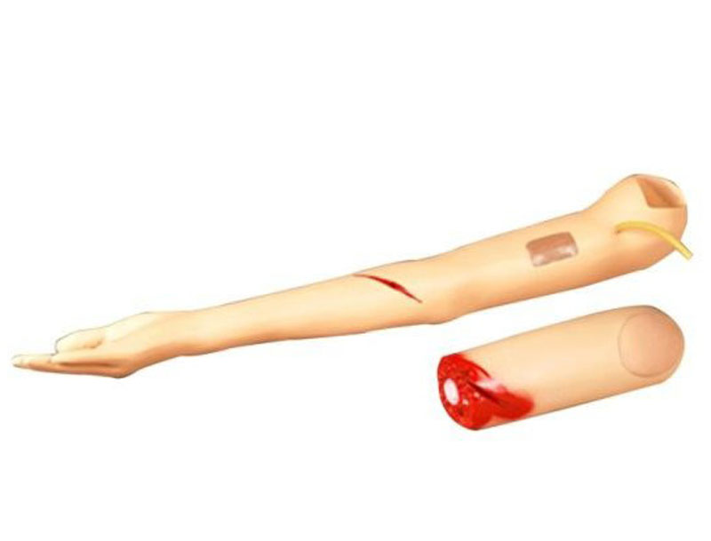 創(chuàng)傷護(hù)理模型 創(chuàng)傷護(hù)理模型