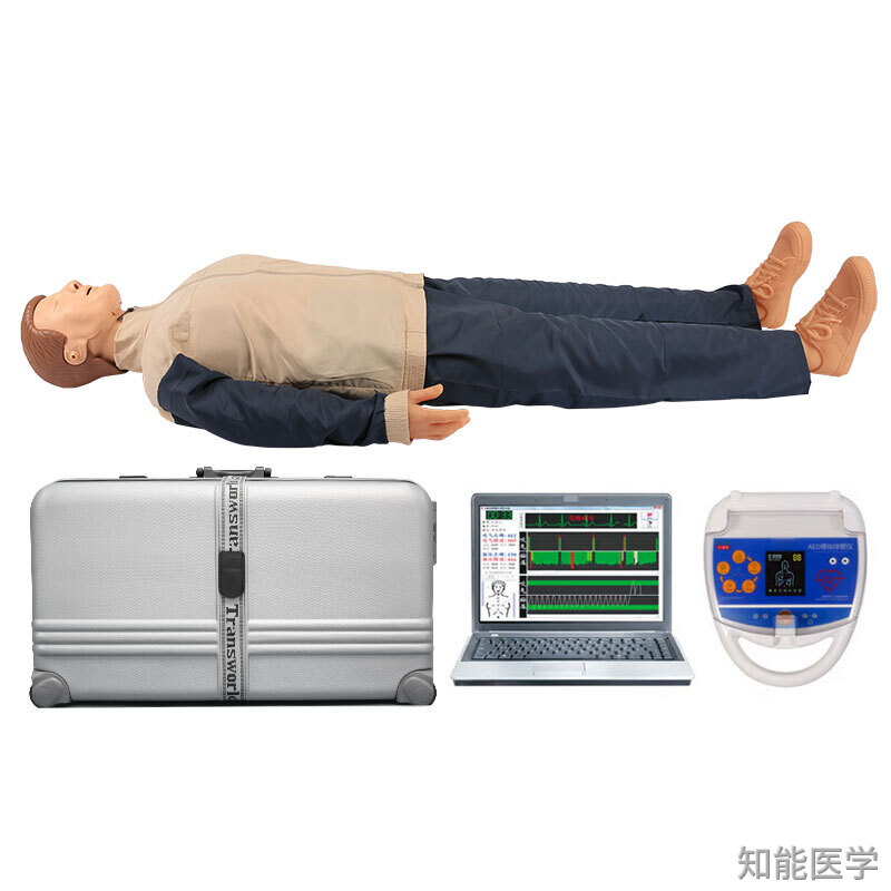 急救模擬人 急救模擬人