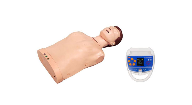 急救模擬人 急救模擬人