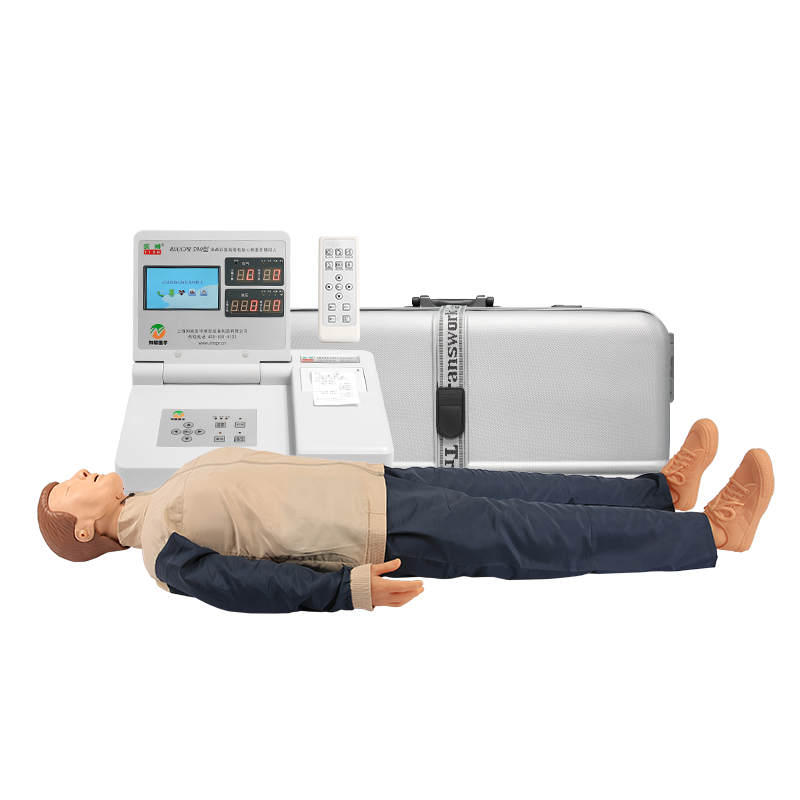 醫用假人模型的應用