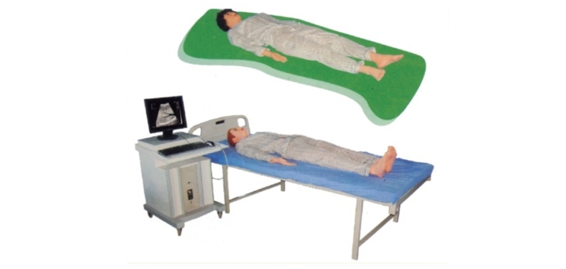 多媒體心電圖模擬教學(xué)系統(tǒng)（BIX-Z/XD3）